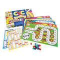 Didax CVC Spelling Board Game 195-181